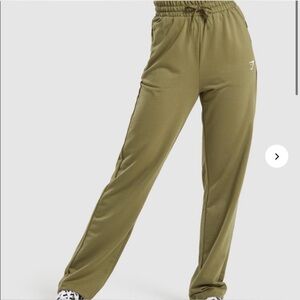 *NWT* Gymshark Training Straight Leg Joggers